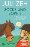 Socke und Sophie - Pferdesprache leicht gemacht