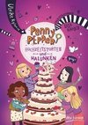 Penny Pepper - Hochzeitstorten und Halunken