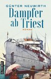 Dampfer ab Triest