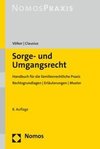 Sorge- und Umgangsrecht