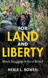 For Land and Liberty