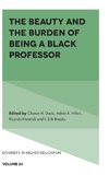 The Beauty and the Burden of Being a Black Professor