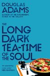 The Long Dark Tea Time of the Soul