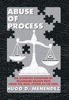 Abuse of Process