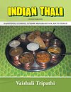 Indian Thali