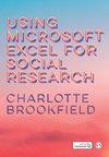 Using Microsoft Excel for Social Research