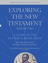 Exploring the New Testament, Volume 2