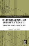 The European Monetary Union After the Crisis