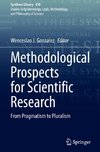 Methodological Prospects for Scientific Research