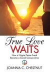 True Love Waits