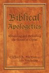 Biblical Apologetics