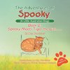 The Adventures of Spooky (a Little Australian Dog)