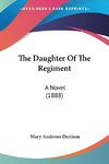 The Daughter Of The Regiment