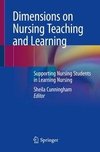 Dimensions on Nursing Teaching and Learning