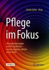 Pflege - ein starker Beruf