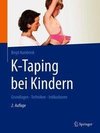 K-Taping bei Kindern