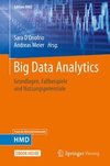 Big Data Analytics