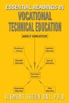 Essential Readings in Vocational Technical Education