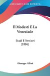 Il Modesti E La Veneziade