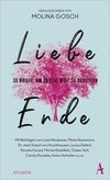 Liebe Erde