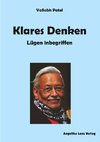 Klares Denken - Lügen inbegriffen