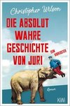 Die absolut wahre Geschichte von Juri dem Vorkoster