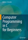 Computer Programming in C for Beginners