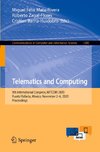 Telematics and Computing