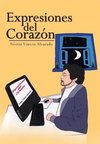 Expresiones del Corazon