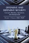 Offensive and Defensive Security