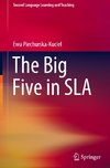 The Big Five in SLA