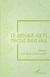 Le message soufi d'Hazrat Inayat Khan