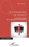 Les paradoxes de l'expert