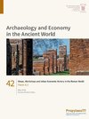 Shops, Workshops and Urban Economic History in the Roman World