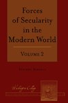 Forces of Secularity in the Modern World