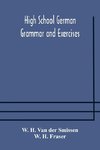 High School German Grammar and Exercises