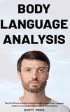 Body Language Analysis