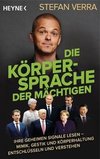 Die Körpersprache der Mächtigen