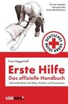 Erste Hilfe - Das offizielle Handbuch