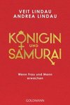 Königin und Samurai