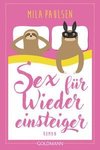 Sex für Wiedereinsteiger