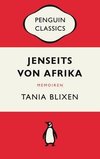 Jenseits von Afrika