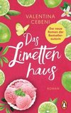 Das Limettenhaus -