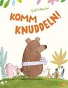 Komm knuddeln!