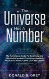 The Universe Has A Number