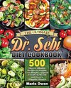 The Ultimate Dr. Sebi Diet Cookbook