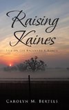 RAISING KAINES