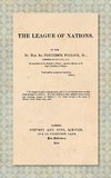 The League of Nations [1920]