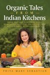 Organic Tales From Indian Kitchens