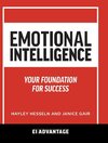 Emotional intelligence